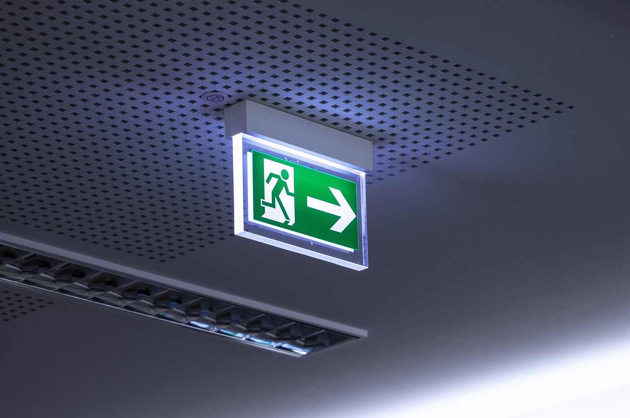emergency exit, escape, fire, evacuation, security, green, a notice, symbol, sign, fire protection, exit, escape route, arrow, door, emergency exit, emergency exit, evacuation, evacuation, evacuation, evacuation, evacuation, exit