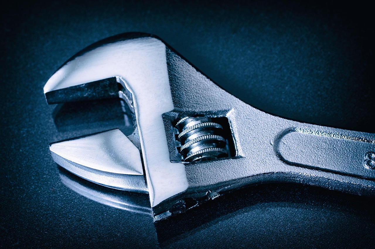 tool, wrench, key, nut, tools, workshop, building, job, repair, metal, mechanical, industrial, build, chrome, engineering, bright, team, maintenance, wrench, wrench, wrench, wrench, wrench