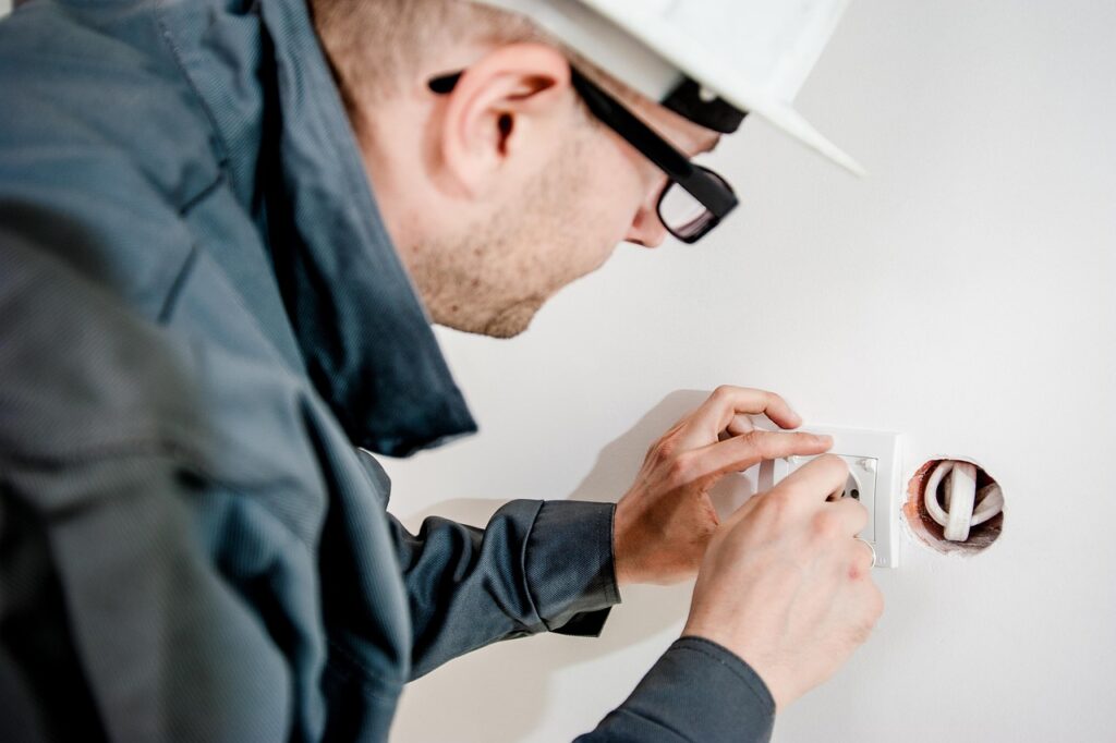 electrician, electric, electricity, worker, building, professional, employee, builder, screwdriver, repair, operator, architect, security, business, body, man, factory, helmet, surveyor, helm, corporation, people, foreman, mechanics, male, tools, work, the production of, the industry, industrial, development, hand, electrician, electrician, electrician, electrician, electrician